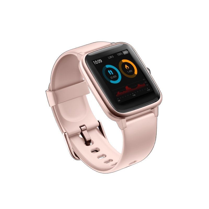 Smartwatch spc smartee vita 9633p notificaciones Depau